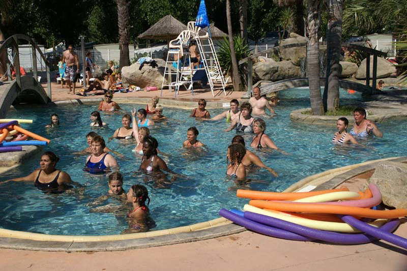 Club Lou Village Languedoc-Roussillon - Vendres visuel 6/9