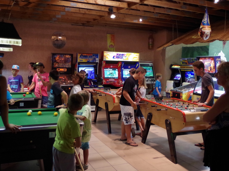 Club Lou Village Languedoc-Roussillon - Vendres visuel 7/9