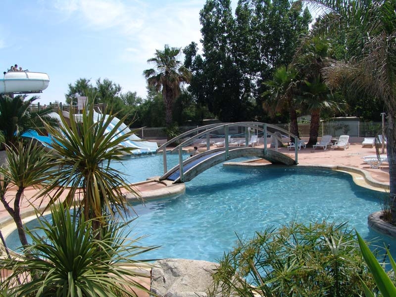 Club Lou Village Languedoc-Roussillon - Vendres visuel 8/9