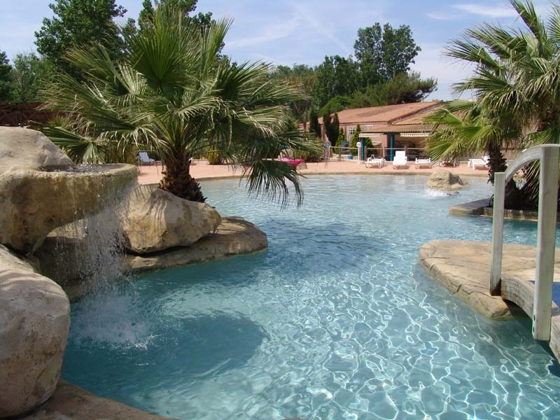 Club Lou Village Languedoc-Roussillon - Vendres visuel 9/9