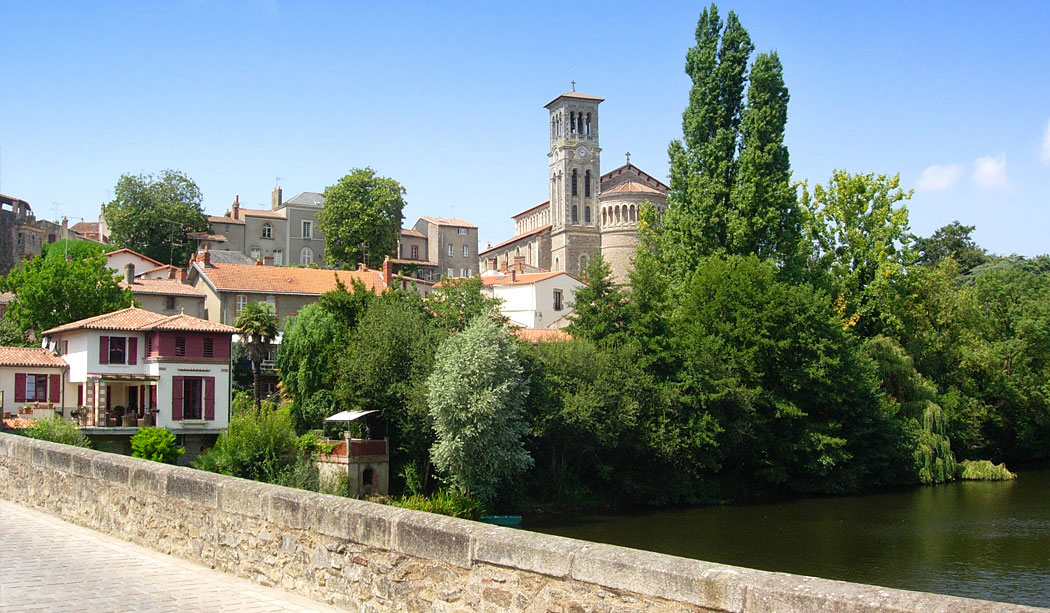 Coeur de Vendée Das Loire-Gebiet - La Boissière-de-Montaigu visuel 9/10 Coeur de Vendée Das Loire-Gebiet - La Boissière-de-Montaigu visuel 9/10