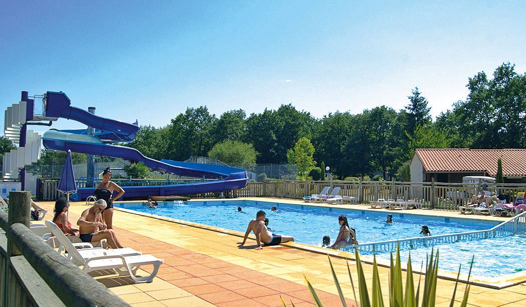 Coeur de Vendée Das Loire-Gebiet - La Boissière-de-Montaigu visuel 4/10 Coeur de Vendée Das Loire-Gebiet - La Boissière-de-Montaigu visuel 4/10