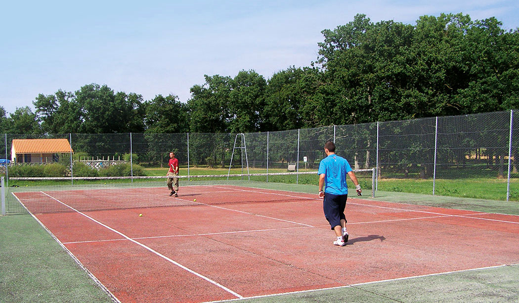 Coeur de Vendée Das Loire-Gebiet - La Boissière-de-Montaigu visuel 5/10 Coeur de Vendée Das Loire-Gebiet - La Boissière-de-Montaigu visuel 5/10
