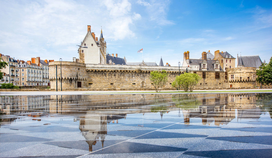 Coeur de Vendée Das Loire-Gebiet - La Boissière-de-Montaigu visuel 10/10 Coeur de Vendée Das Loire-Gebiet - La Boissière-de-Montaigu visuel 10/10