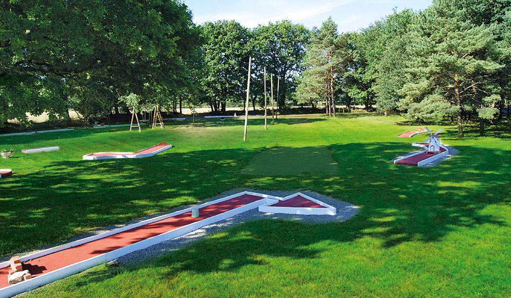 Coeur de Vendée Das Loire-Gebiet - La Boissière-de-Montaigu visuel 7/10 Coeur de Vendée Das Loire-Gebiet - La Boissière-de-Montaigu visuel 7/10