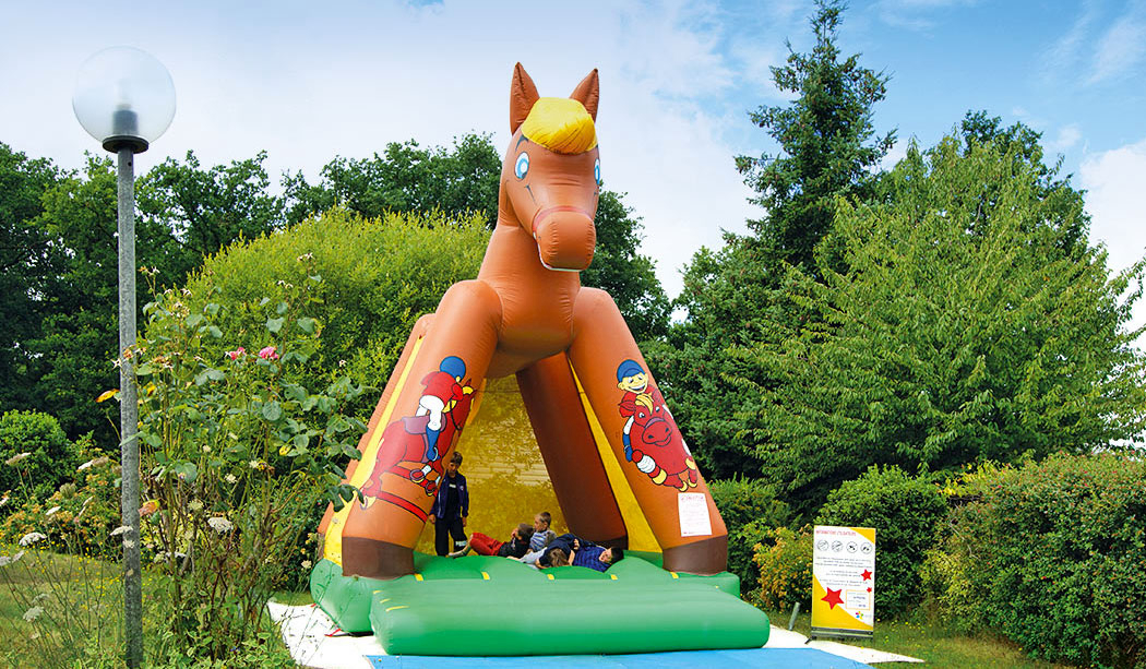 Coeur de Vendée Das Loire-Gebiet - La Boissière-de-Montaigu visuel 6/10 Coeur de Vendée Das Loire-Gebiet - La Boissière-de-Montaigu visuel 6/10