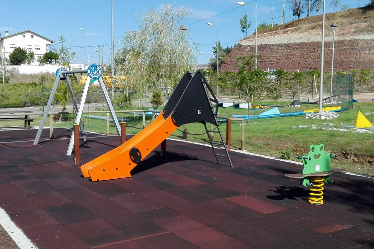 Coimbra Centro - Coimbra visuel 8/10