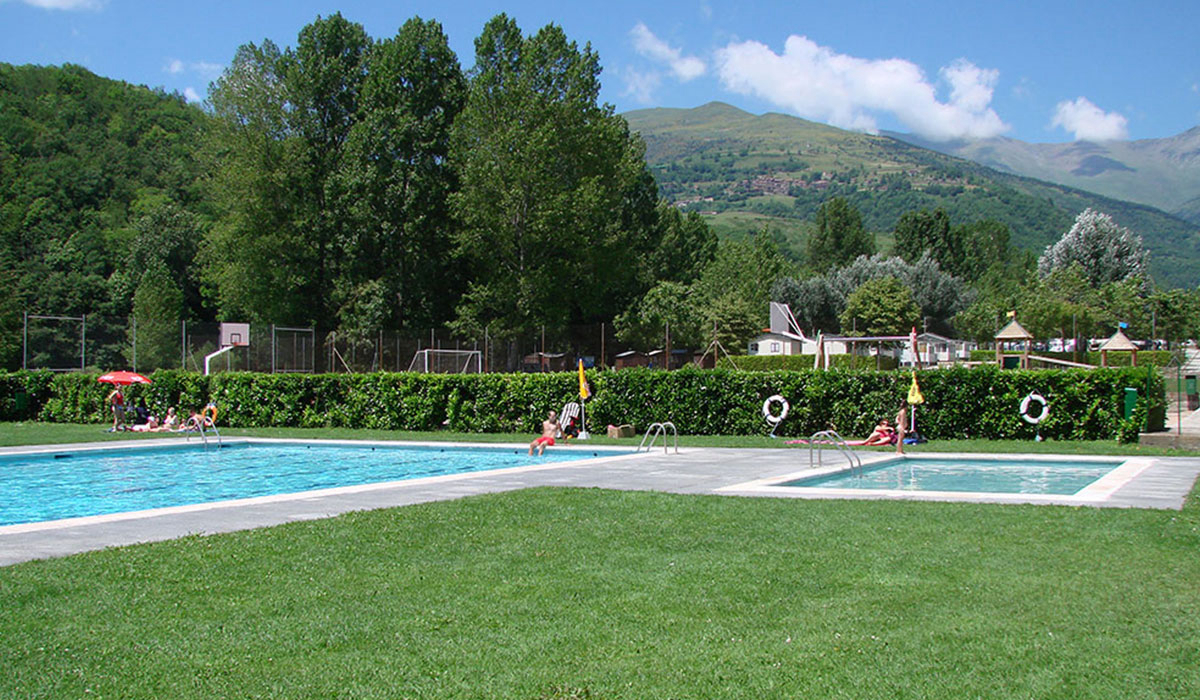 Conca de Ter Katalonien - Vilallonga de Ter visuel 1/1 Conca de Ter Katalonien - Vilallonga de Ter visuel 1/1