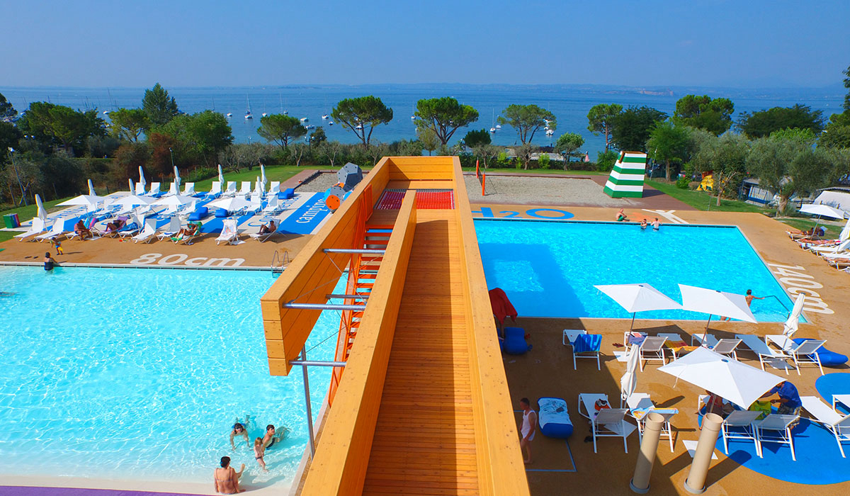 Continental Venetien - Bardolino visuel 3/3