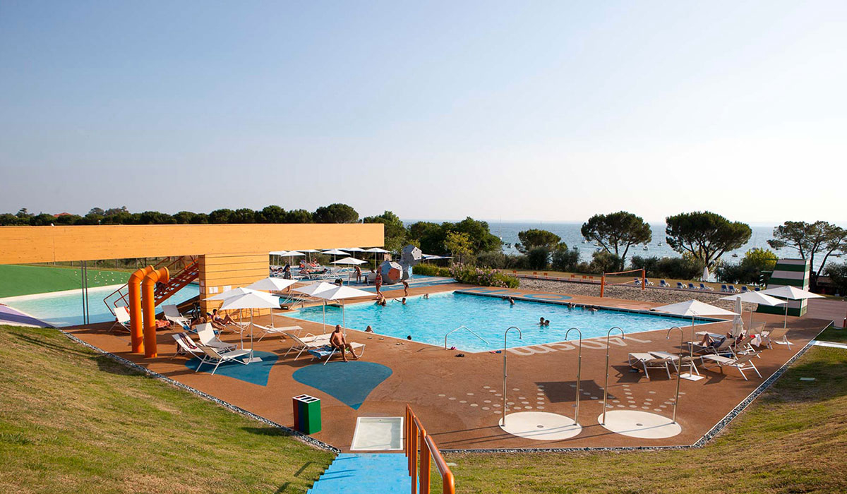 Continental Venetien - Bardolino visuel 2/3