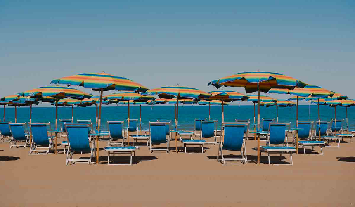 Continental Toskana - Castagneto Carducci visuel 1/1