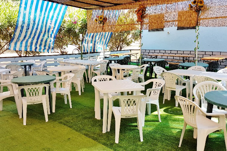 Costa Splendente Kalabrien - Isola di Capo Rizzuto visuel 4/7