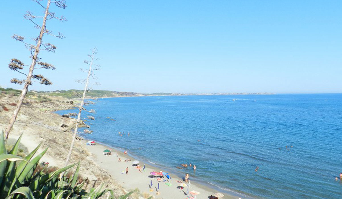 Costa Splendente Kalabrien - Isola di Capo Rizzuto visuel 1/7