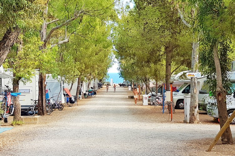 Costa Splendente Kalabrien - Isola di Capo Rizzuto visuel 6/7