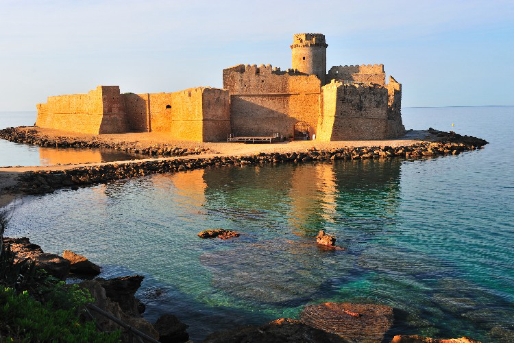 Costa Splendente Kalabrien - Isola di Capo Rizzuto visuel 5/7