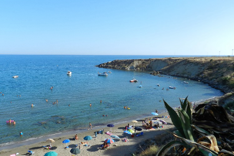 Costa Splendente Kalabrien - Isola di Capo Rizzuto visuel 7/7