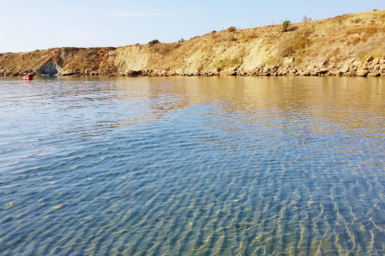 Costa Splendente Kalabrien - Isola di Capo Rizzuto visuel 3/7
