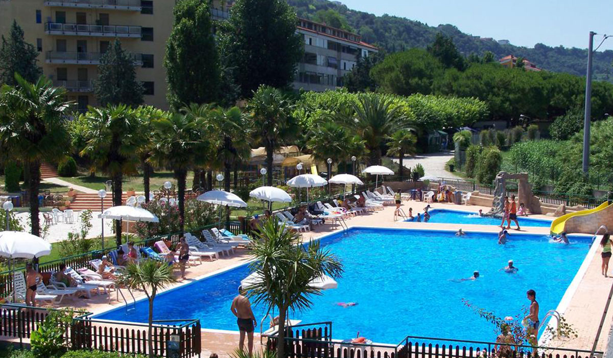 Costa d'Argento Abruzzen - San Vito Chietino visuel 1/1