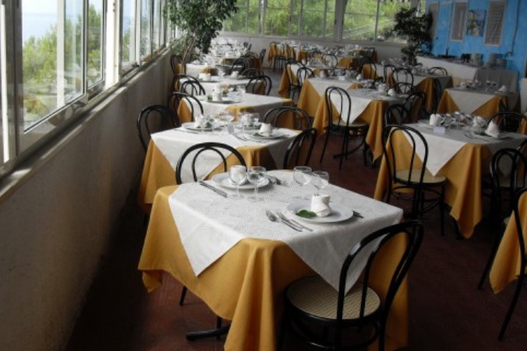 Costa del Mito Kampanien - Pisciotta visuel 4/4