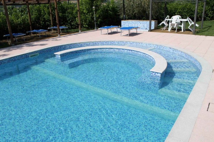 Countryhouse Il Girasole Schritte - Massignano visuel 2/7