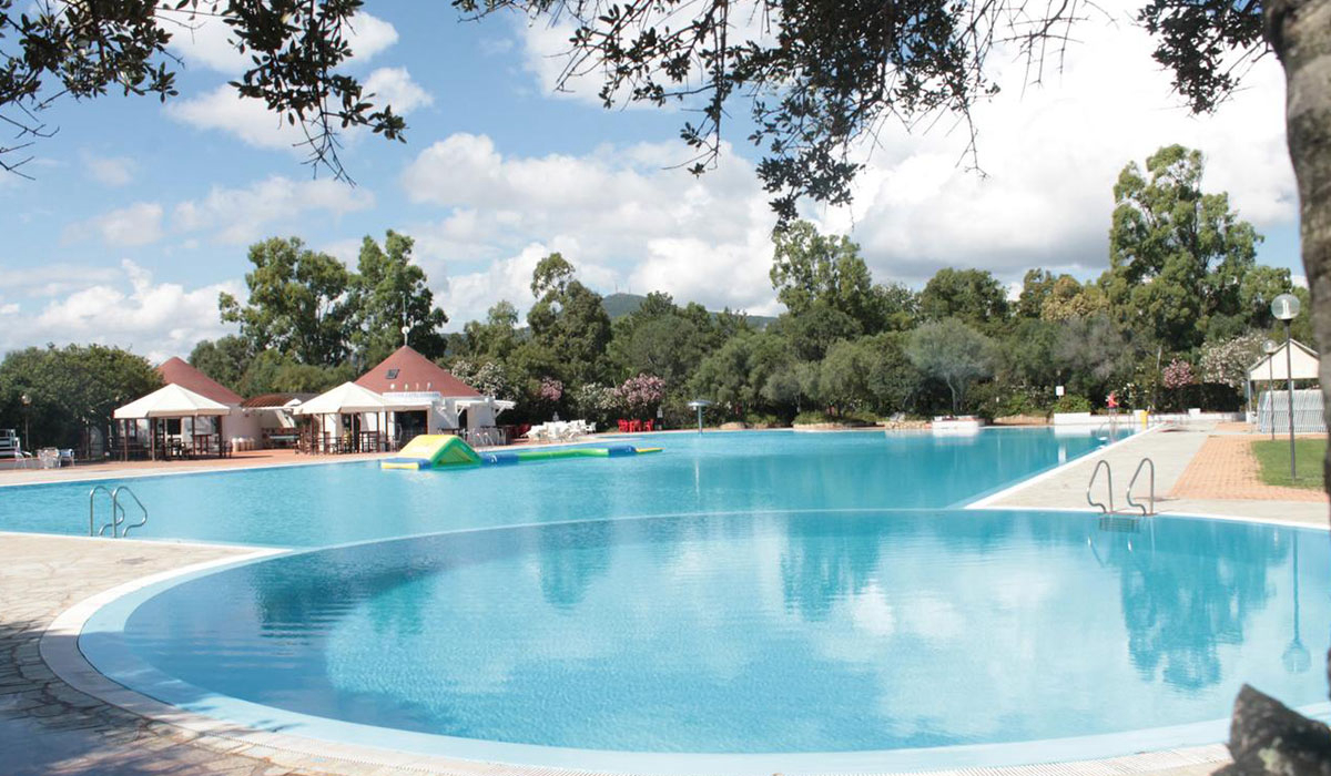 Cugnana Portorotondo Sardinien - Olbia visuel 1/2