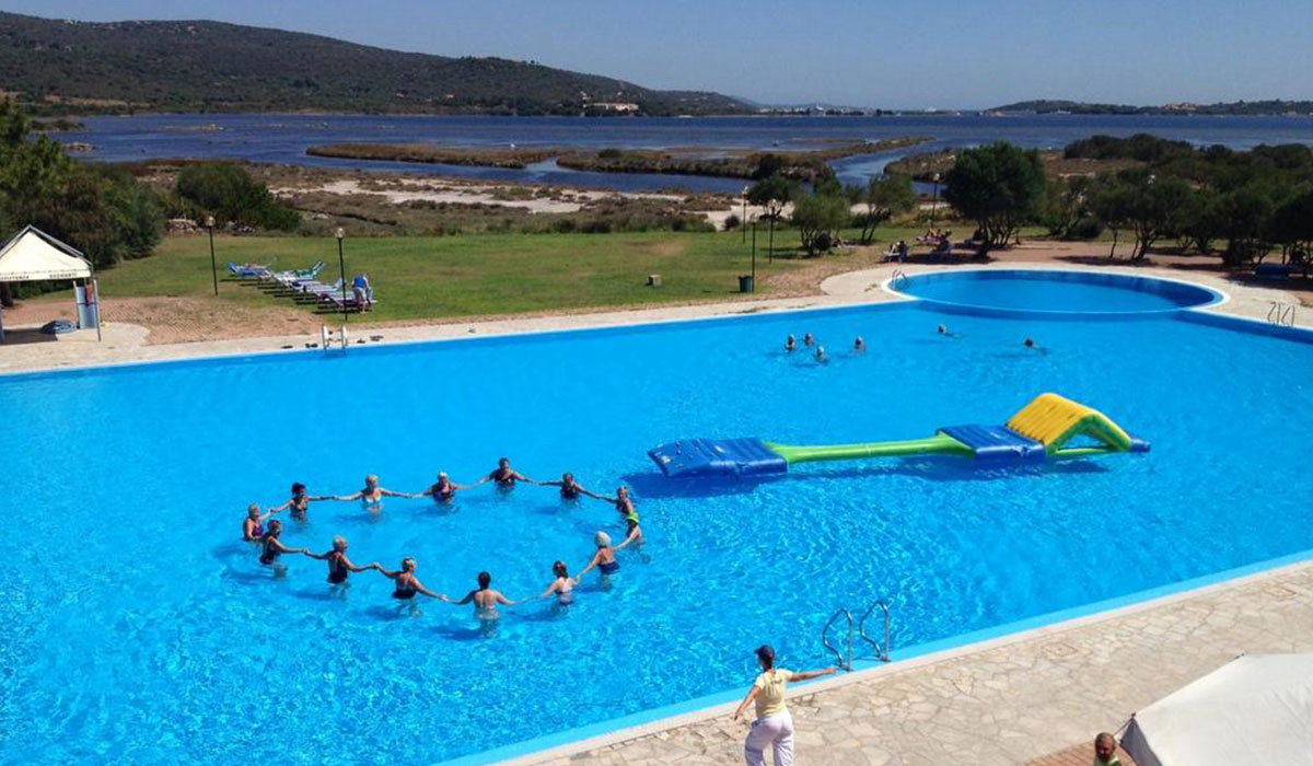 Cugnana Portorotondo Sardinien - Olbia visuel 2/2