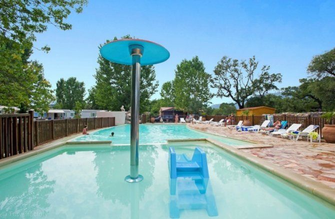 Cupulatta Korsika - Porto-Vecchio visuel 2/12 Cupulatta Korsika - Porto-Vecchio visuel 2/12