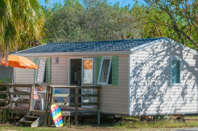 Cupulatta Korsika - Porto-Vecchio visuel 3/12 Cupulatta Korsika - Porto-Vecchio visuel 3/12