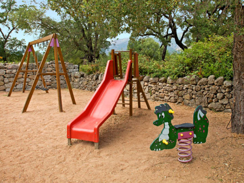 Cupulatta Korsika - Porto-Vecchio visuel 7/12 Cupulatta Korsika - Porto-Vecchio visuel 7/12