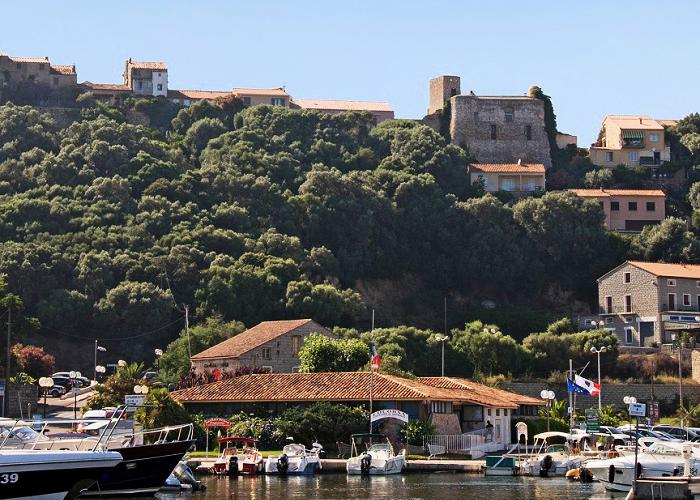 Cupulatta Korsika - Porto-Vecchio visuel 8/12 Cupulatta Korsika - Porto-Vecchio visuel 8/12