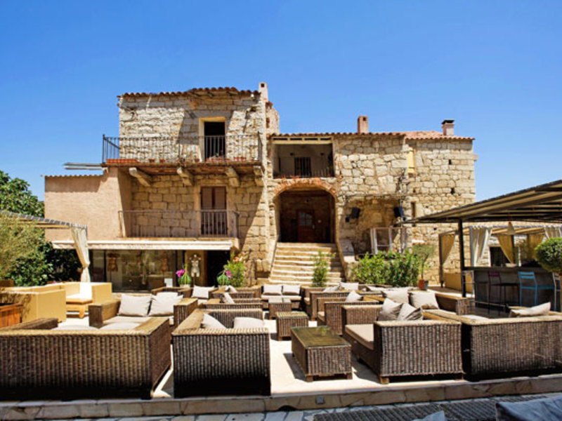 Cupulatta Korsika - Porto-Vecchio visuel 5/12 Cupulatta Korsika - Porto-Vecchio visuel 5/12