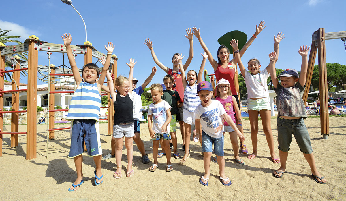 Cypsela Resort Costa Brava - Pals visuel 9/15