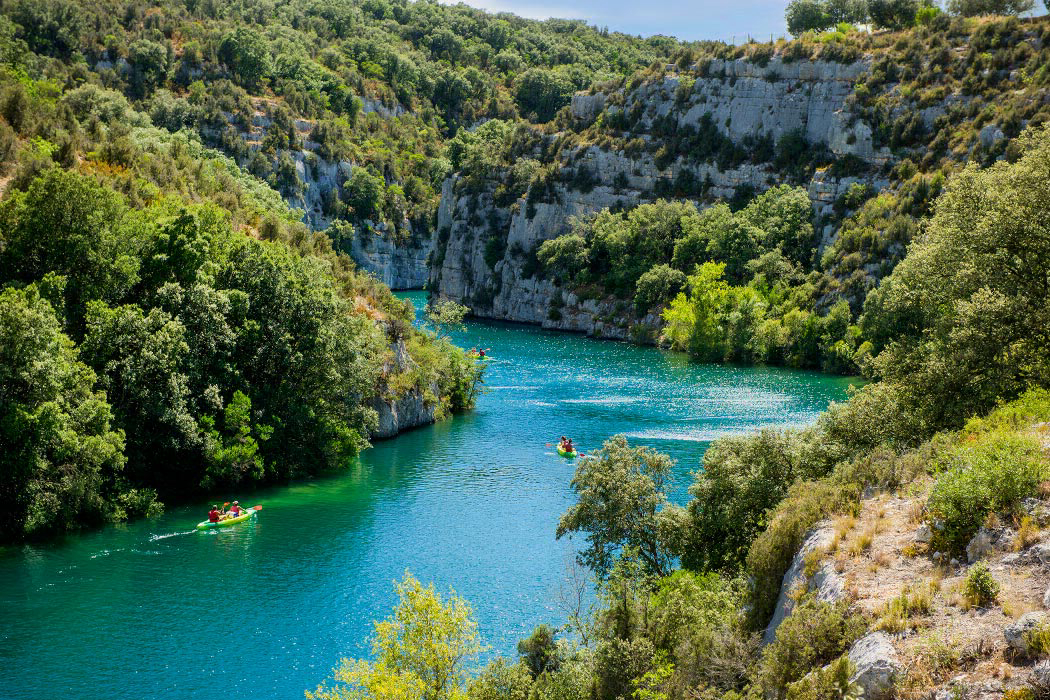 Côteau de la Marine Provence-Alpes-Côte d'Azur - Montagnac Montpezat visuel 6/12 Côteau de la Marine Provence-Alpes-Côte d'Azur - Montagnac Montpezat visuel 6/12