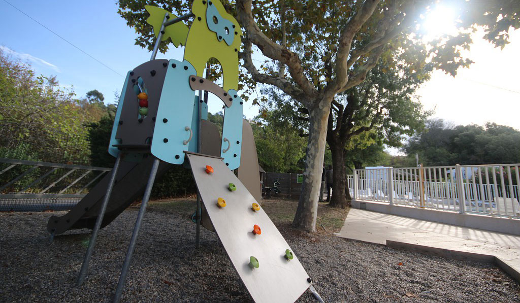 Côté Mer Provence-Alpes-Côte d'Azur - Mandelieu-la-Napoule visuel 6/6 Côté Mer Provence-Alpes-Côte d'Azur - Mandelieu-la-Napoule visuel 6/6