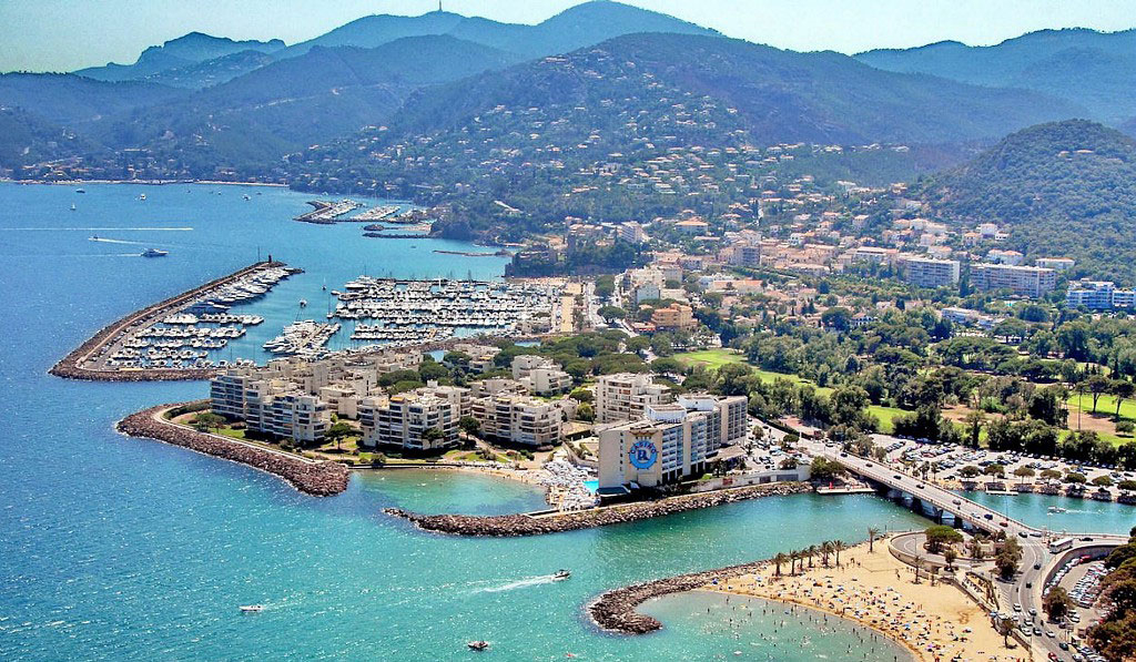 Côté Mer Provence-Alpes-Côte d'Azur - Mandelieu-la-Napoule visuel 2/6 Côté Mer Provence-Alpes-Côte d'Azur - Mandelieu-la-Napoule visuel 2/6