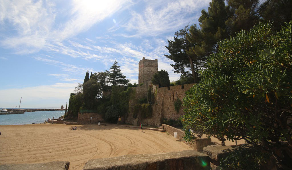 Côté Mer Provence-Alpes-Côte d'Azur - Mandelieu-la-Napoule visuel 3/6 Côté Mer Provence-Alpes-Côte d'Azur - Mandelieu-la-Napoule visuel 3/6