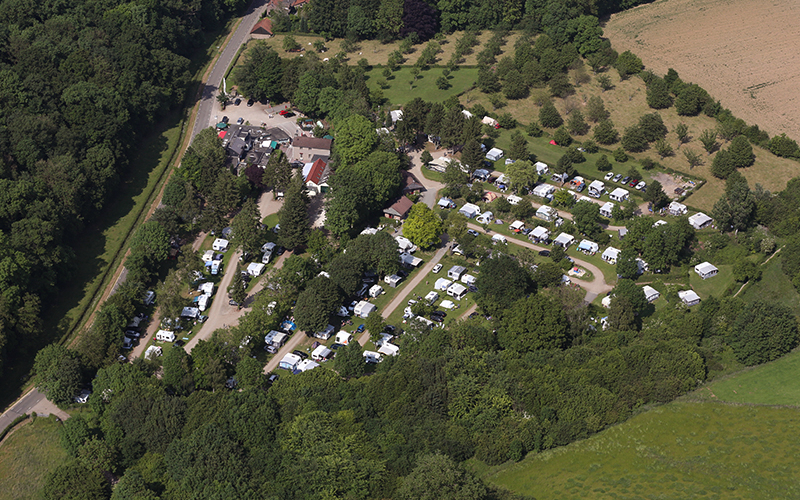 De Bosrand Limburg - sint geertruid visuel 2/2