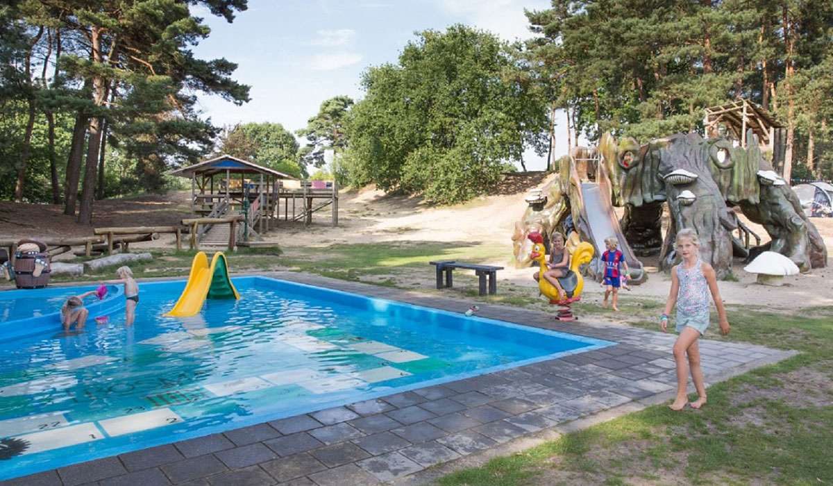 De Heldense Bosse Limburg - helden visuel 3/6