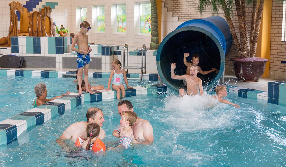 De Heldense Bosse Limburg - helden visuel 2/6