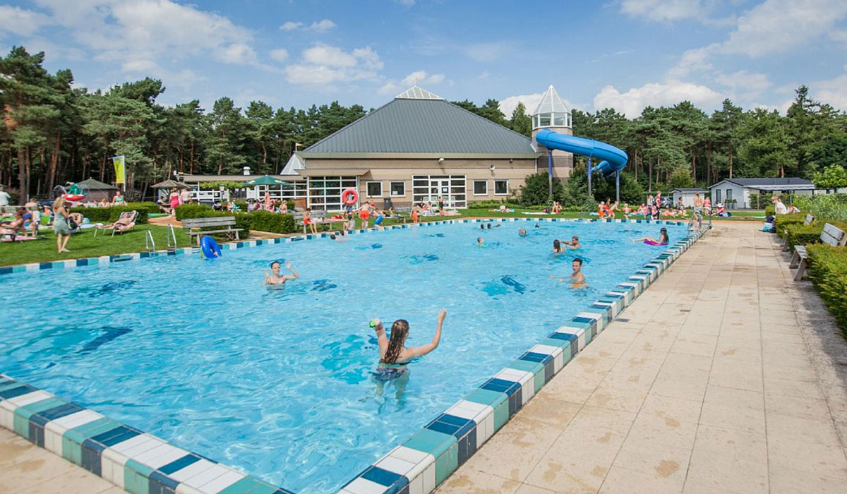 De Heldense Bosse Limburg - helden visuel 1/6