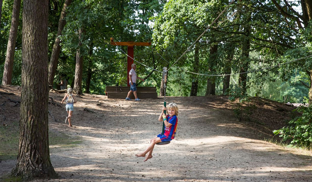 De Heldense Bosse Limburg - helden visuel 4/6