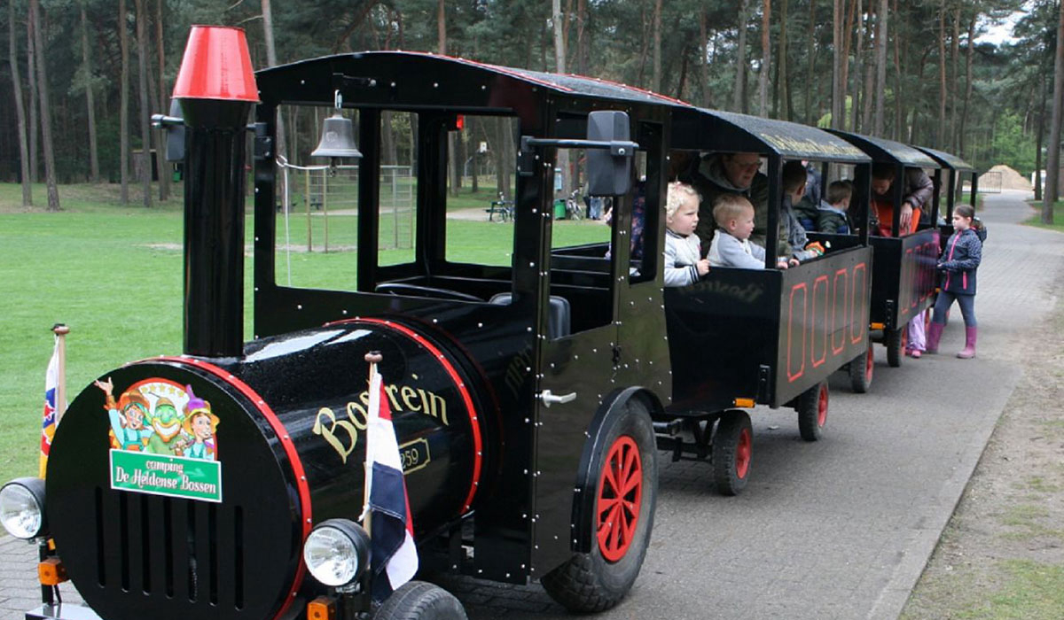 De Heldense Bosse Limburg - helden visuel 5/6