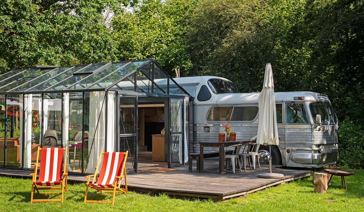 De Lievelinge Gelderland - Vuren visuel 4/6