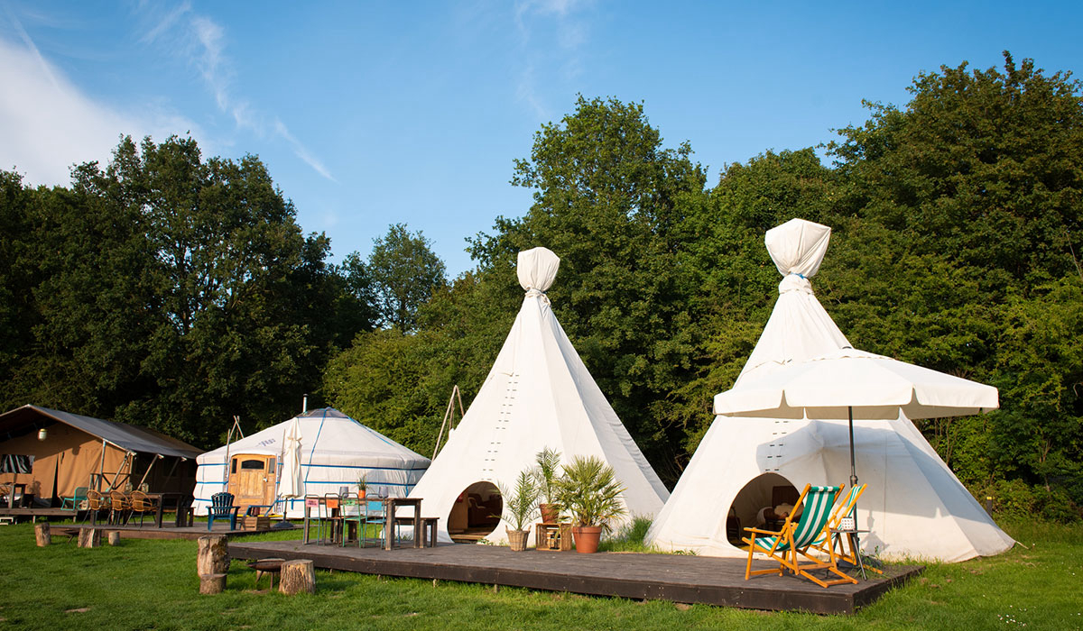 De Lievelinge Gelderland - Vuren visuel 5/6