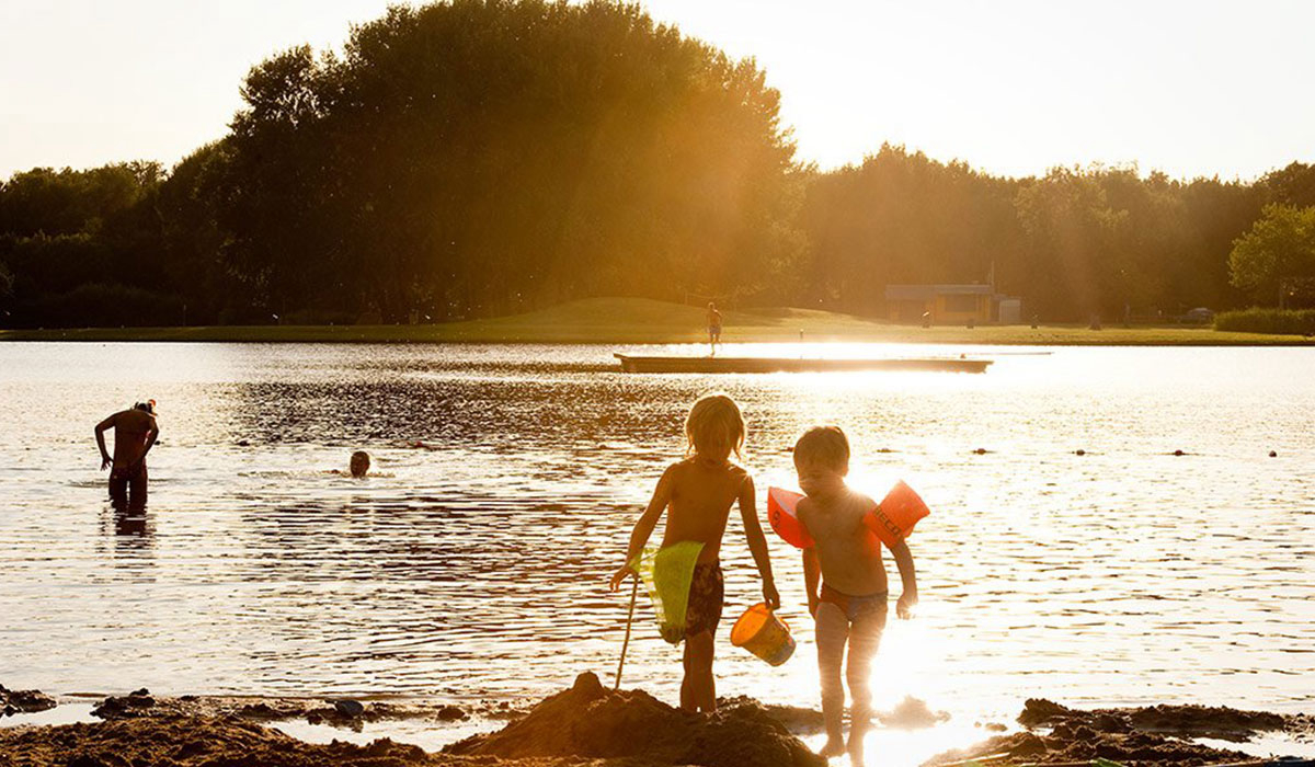 De Lievelinge Gelderland - Vuren visuel 1/6