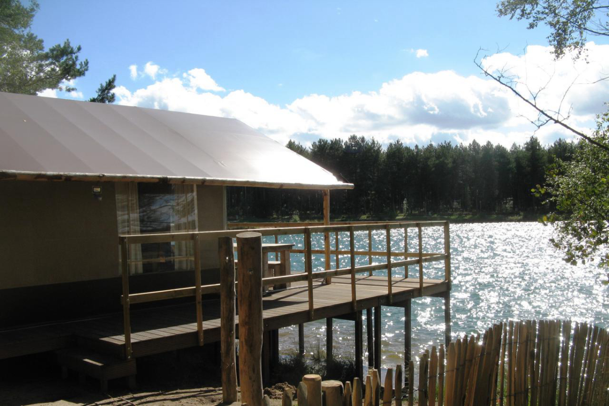 De Lisle Bergen Antwerpen - Gierle visuel 2/2 De Lisle Bergen Antwerpen - Gierle visuel 2/2