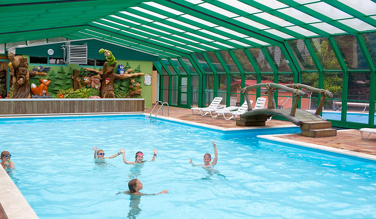 De Pampel Gelderland - Hoenderloo visuel 1/4