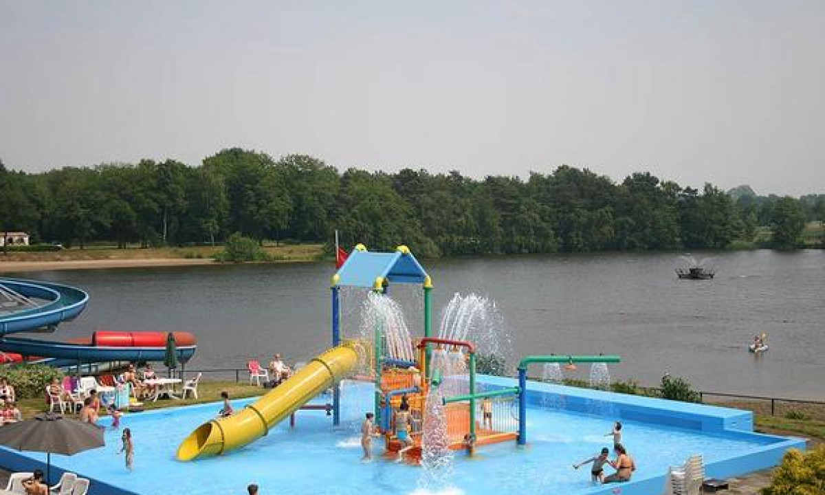 De Schatberg Limburg - sevenum visuel 2/5