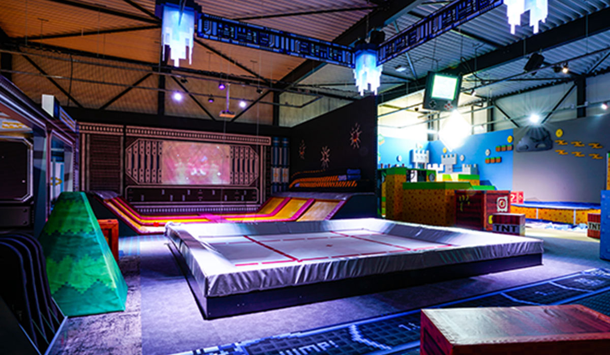 De Schatberg Limburg - sevenum visuel 4/5