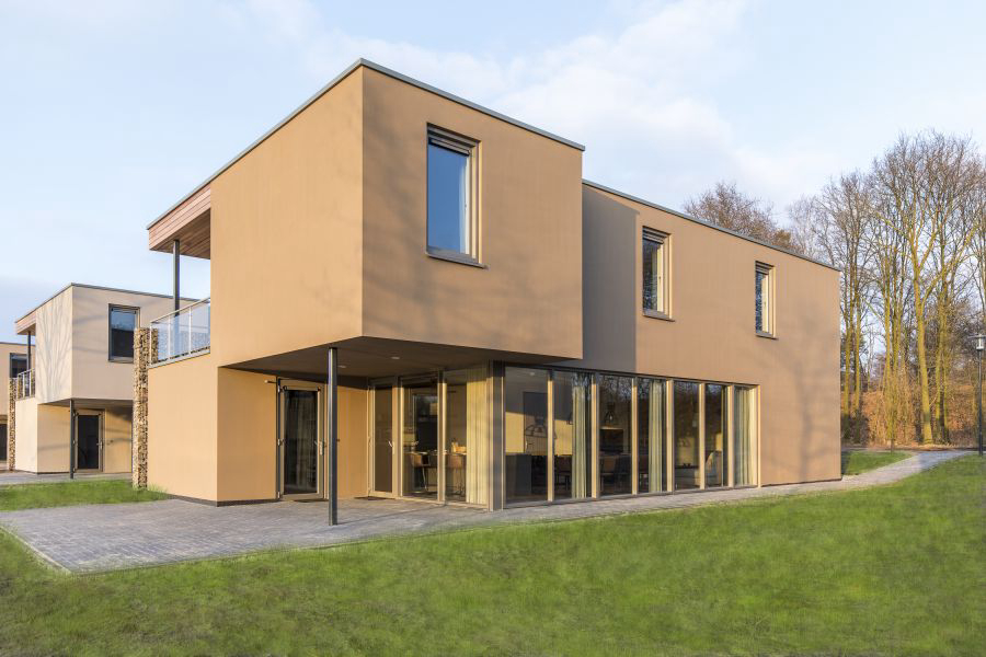 De Schatberg Limburg - sevenum visuel 5/5